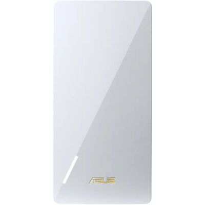ASUS RP-AX58 - Langattoman verkon toistin, Valkoinen ASUS RP-AX58 - Langattoman verkon toistin, Valkoinen