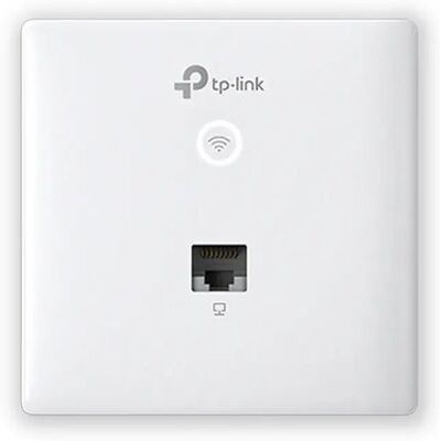 TP-Link - EAP230-Wall - 1167 Mbit/s - PoE - Access Point TP-Link - EAP230-Wall - 1167 Mbit/s - PoE - Access Point