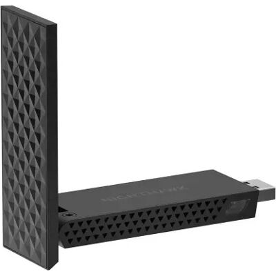 NETGEAR Nighthawk A9000 - WLAN-sovitin, Musta NETGEAR Nighthawk A9000 - WLAN-sovitin, Musta