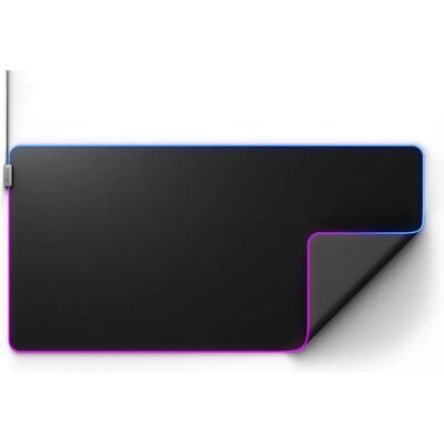Glorious GMP 2 GLED 3XL RGB -pelihiirimatto, 1220x610 mm, musta Glorious GMP 2 GLED 3XL RGB -pelihiirimatto, 1220x610 mm, musta