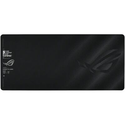 ASUS ROG Sheath II XXL -pelihiirimatto, 900x400 mm, musta ASUS ROG Sheath II XXL -pelihiirimatto, 900x400 mm, musta