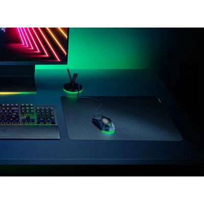 Razer Sphex V3 Large -pelihiirimatto, 450x400 mm, musta Razer Sphex V3 Large -pelihiirimatto, 450x400 mm, musta