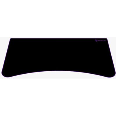 Arozzi Arena Full-Surface -pelihiirimatto, mikrokuitu, musta/violetti, 1600 x 820 mm Arozzi Arena Full-Surface -pelihiirimatto, mikrokuitu, musta/violetti, 1600 x 820 mm