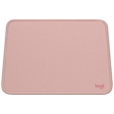 Logitech Studio Series -hiirimatto, 230x200 mm, rose Logitech Studio Series -hiirimatto, 230x200 mm, rose