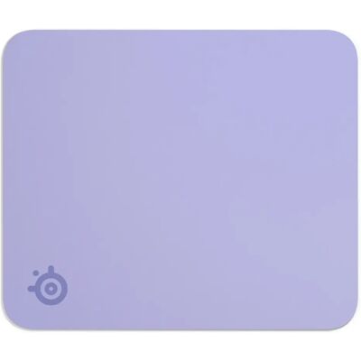 SteelSeries QcK Large -pelihiirimatto, 490x420 mm, laventeli SteelSeries QcK Large -pelihiirimatto, 490x420 mm, laventeli