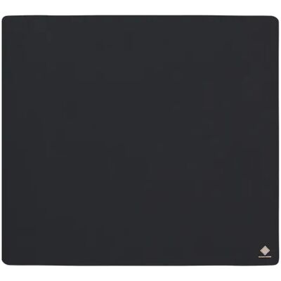 Deltaco Gaming GAM-063 XL -pelihiirimatto, 450x400 mm, musta Deltaco Gaming GAM-063 XL -pelihiirimatto, 450x400 mm, musta