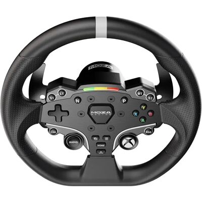 MOZA Racing RS052 Simracing -ratti, Xbox, Musta, Langallinen MOZA Racing RS052 Simracing -ratti, Xbox, Musta, Langallinen