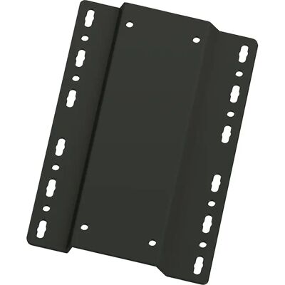 MULTIBRACKETS M Pro Series - Wallmount Plate Large MULTIBRACKETS M Pro Series - Wallmount Plate Large