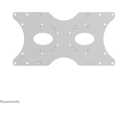 NEWSTAR VESA adapter plate NEWSTAR VESA adapter plate