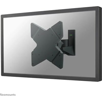 NEWSTAR Wall Mount 10-40Inch Tilt 20 kg 1 Pivot Black NEWSTAR Wall Mount 10-40Inch Tilt 20 kg 1 Pivot Black