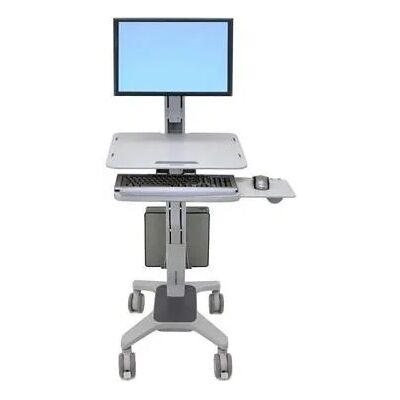 ERGOTRON WORKFIT C-MOD LCD LD ERGOTRON WORKFIT C-MOD LCD LD