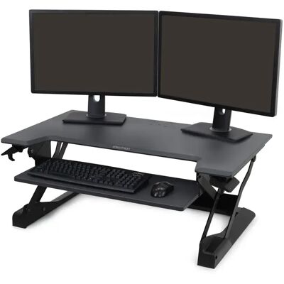 ERGOTRON Jalusta Workfit-T Premium ERGOTRON Jalusta Workfit-T Premium
