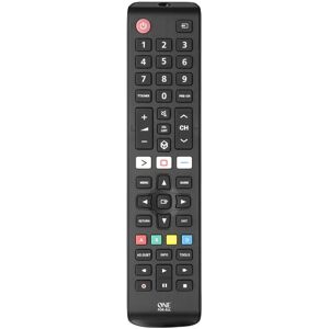 ONE FOR ALL URC 4910 Remote control replacement Samsung ONE FOR ALL URC 4910 Remote control replacement Samsung