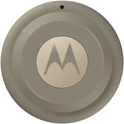 Motorola Moto Tag 2 Bluetooth- ja UWB-paikannin, vihreä Motorola Moto Tag 2 Bluetooth- ja UWB-paikannin, vihreä