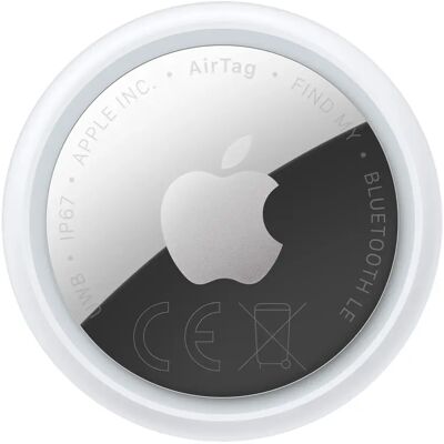 Apple AirTag -paikannin (2. sukupolvi) Apple AirTag -paikannin (2. sukupolvi)