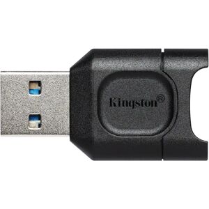 Kingston MobileLite Plus MicroSD Reader Kingston MobileLite Plus MicroSD Reader
