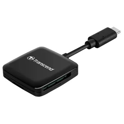 TRANSCEND RDC3 TYPE-C TRANSCEND RDC3 TYPE-C