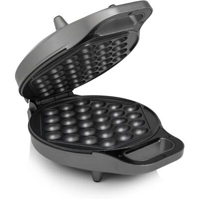 Princess 132465 - Musta - Waffeli Conducteur Princess 132465 - Musta - Waffeli Conducteur