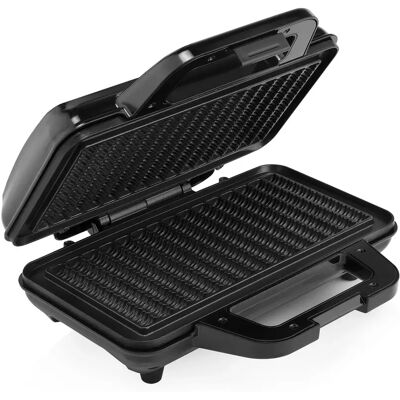 Tristar WF-1171 - Musta - Wafflepannu Tristar WF-1171 - Musta - Wafflepannu