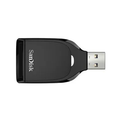 SanDisk SDDR-C531-GNANN kortinlukija USB 3.2 Gen 1 SanDisk SDDR-C531-GNANN kortinlukija USB 3.2 Gen 1