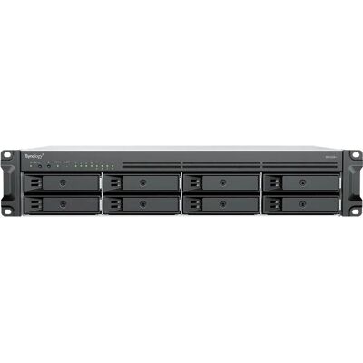 Synology RS1226+ RackStation - Verkkotallennuslaite Synology RS1226+ RackStation - Verkkotallennuslaite