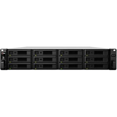 Synology Expansion Unit RX1217RP Synology Expansion Unit RX1217RP