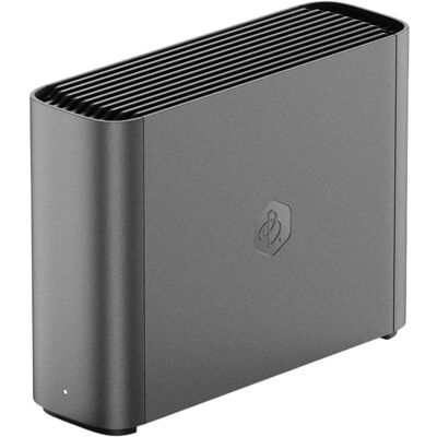 Synology BeeStation Plus 4 TB - Henkilökohtainen pilvitallennus, Musta Synology BeeStation Plus 4 TB - Henkilökohtainen pilvitallennus, Musta