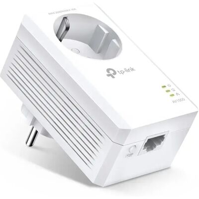 TP-Link TL-PA7017P - Powerline-sovitin TP-Link TL-PA7017P - Powerline-sovitin