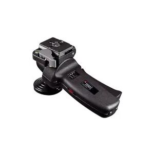 MANFROTTO Kuulapää Grip action 322RC2 MANFROTTO Kuulapää Grip action 322RC2
