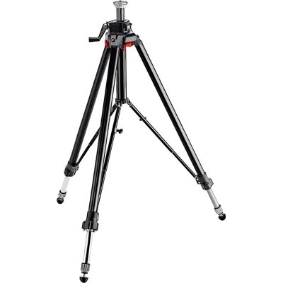 MANFROTTO Jalusta Foto Alu Triaut 058B MANFROTTO Jalusta Foto Alu Triaut 058B