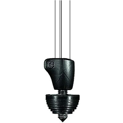 MANFROTTO Piikkijalas 3-os. MANFROTTO Piikkijalas 3-os.