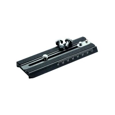 MANFROTTO Kameralevy MANFROTTO Kameralevy