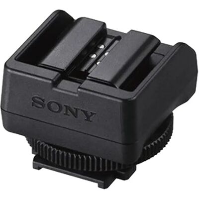 Sony ADP-MAA Shoe Adaptor Sony ADP-MAA Shoe Adaptor