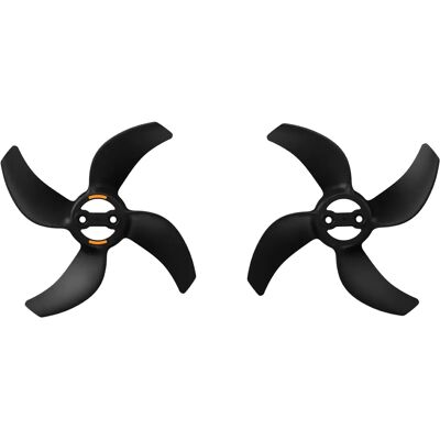 DJI Avata 360 -potkurit, musta, 2 kpl DJI Avata 360 -potkurit, musta, 2 kpl