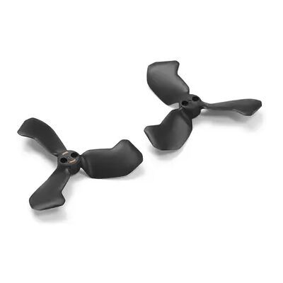 DJI Neo 2 -potkurit, 2 kpl, musta DJI Neo 2 -potkurit, 2 kpl, musta