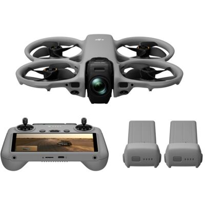 DJI Avata 360 Fly More Combo (DJI RC 2) DJI Avata 360 Fly More Combo (DJI RC 2)