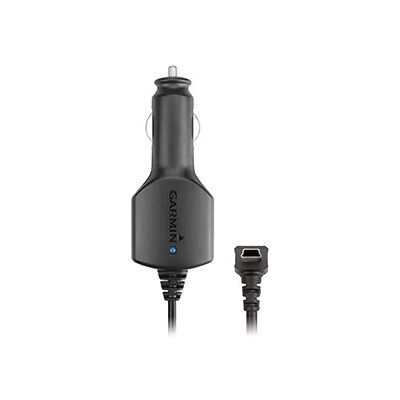 Garmin ajoneuvon virtakaapeli 010-11838-00 Garmin ajoneuvon virtakaapeli 010-11838-00