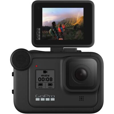GoPro Display Mod for HERO9 and HERO8 Black GoPro Display Mod for HERO9 and HERO8 Black