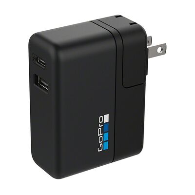 GoPro HERO7 Black, HERO6 Black, HERO5 Black, HERO (2018), HERO5 Session - Kamera Laturi GoPro HERO7 Black, HERO6 Black, HERO5 Black, HERO (2018), HERO5 Session - Kamera Laturi