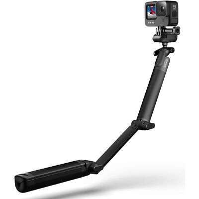 GoPro 3-Way Mount 2.0 GoPro 3-Way Mount 2.0