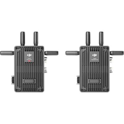 DJI Transmission (Standard Combo) DJI Transmission (Standard Combo)
