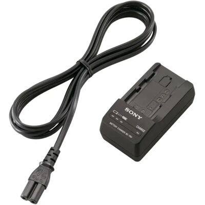 Sony BC-TRV Sony BC-TRV