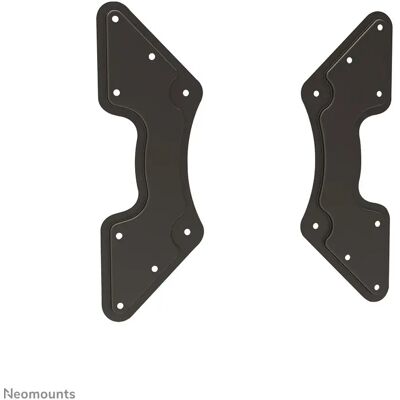 NewStar FPMA-VESA440 - Asennuskomponentti (VESA-adapterilevy) tuotteelle LCD nestekidenäyttö / plasma TV - musta -näytön koko: 27"-60" NewStar FPMA-VESA440 - Asennuskomponentti (VESA-adapterilevy) tuotteelle LCD nestekidenäyttö / plasma TV - musta -näytön koko: 27"-60"