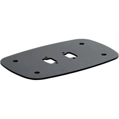 Vogel's Pro PFF 7060 Floor Mounting Plate Black Vogel's Pro PFF 7060 Floor Mounting Plate Black