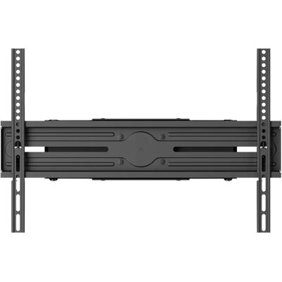 DELTACO ARM-1203-B Full-motion-seinäkiinnike 37-80" televisioille, 40 kg, Musta DELTACO ARM-1203-B Full-motion-seinäkiinnike 37-80" televisioille, 40 kg, Musta