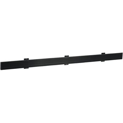 Vogel's Pro PFB 3427 -adapterilevy, 2765 mm, musta Vogel's Pro PFB 3427 -adapterilevy, 2765 mm, musta