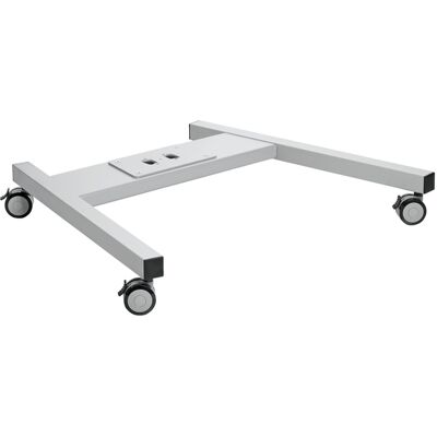 Vogel's Pro PFT 8520 Trolley Frame Large Silver Vogel's Pro PFT 8520 Trolley Frame Large Silver
