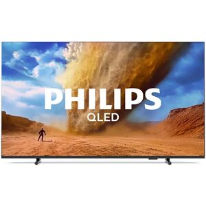 Philips PUS7810 75" 4K QLED Titan OS TV, 60 Hz, HDR10+ Philips PUS7810 75" 4K QLED Titan OS TV, 60 Hz, HDR10+
