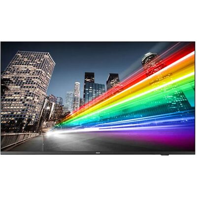 Philips 65BFL2214 - 65" Diagonaaliluokka B-Line Professional Series LED-taustavalaistu LCD-televisio - digital signage -ratkaisu - Smart TV - Android Philips 65BFL2214 - 65" Diagonaaliluokka B-Line Professional Series LED-taustavalaistu LCD-televisio - digital signage -ratkaisu - Smart TV - Android
