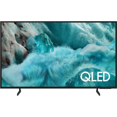 Samsung Q7F 43" 4K QLED Tizen TV, 60 Hz, HDR10+ Samsung Q7F 43" 4K QLED Tizen TV, 60 Hz, HDR10+